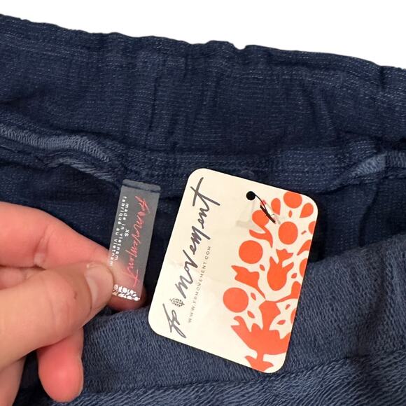 NWT FP Movement Surfside Joggers - Picture 6 of 6